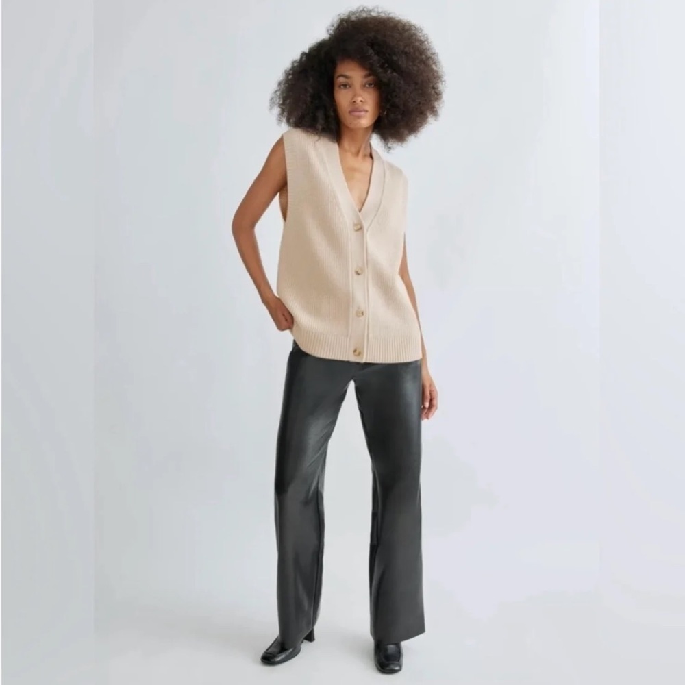 Aritzia Babaton Avant Cardigan